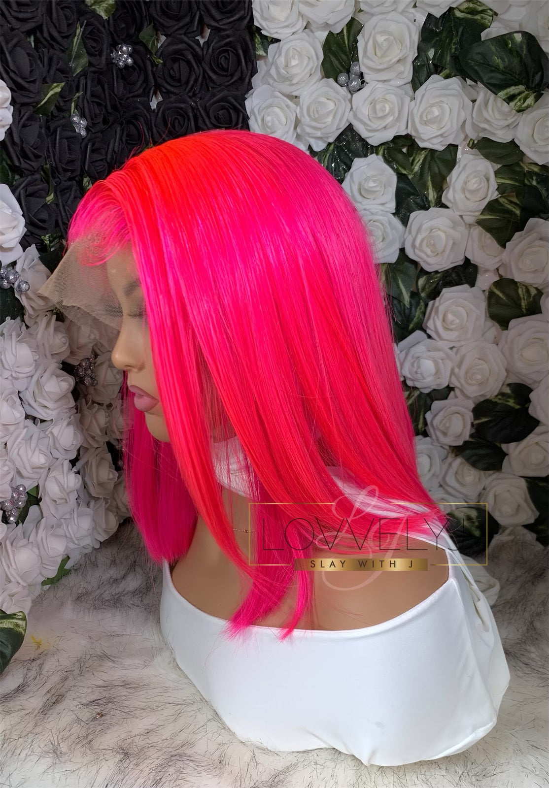 Pink Diamond