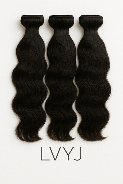 LVYJ Single Opulent Hair Bundle