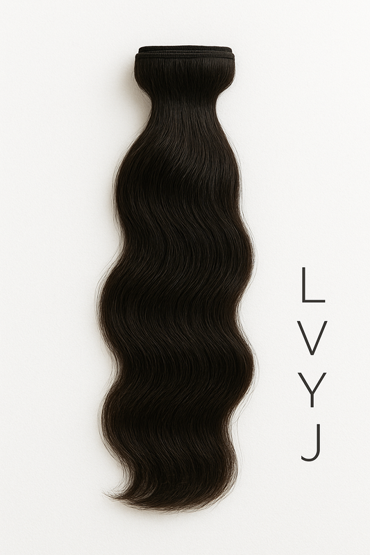 LVYJ Single Opulent Hair Bundle