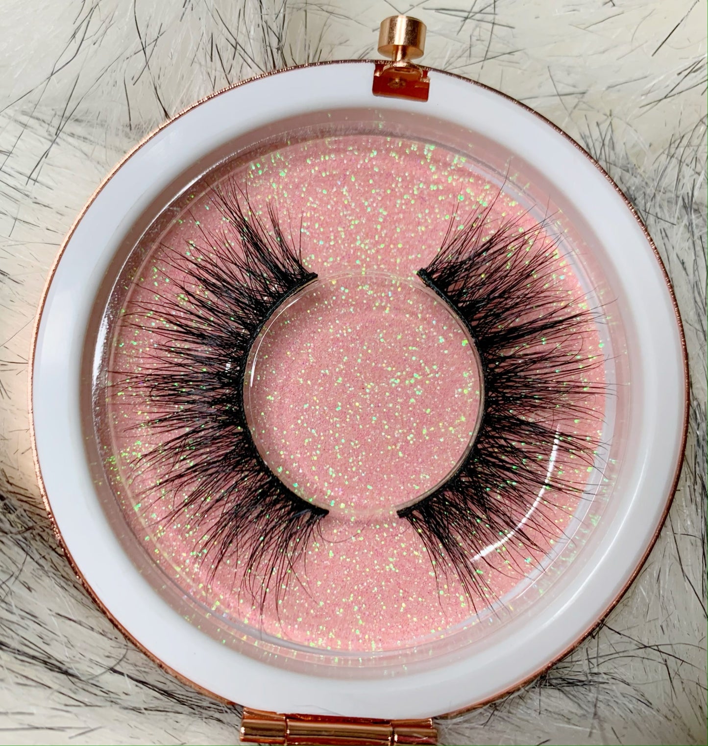 Classy Mink Lashes