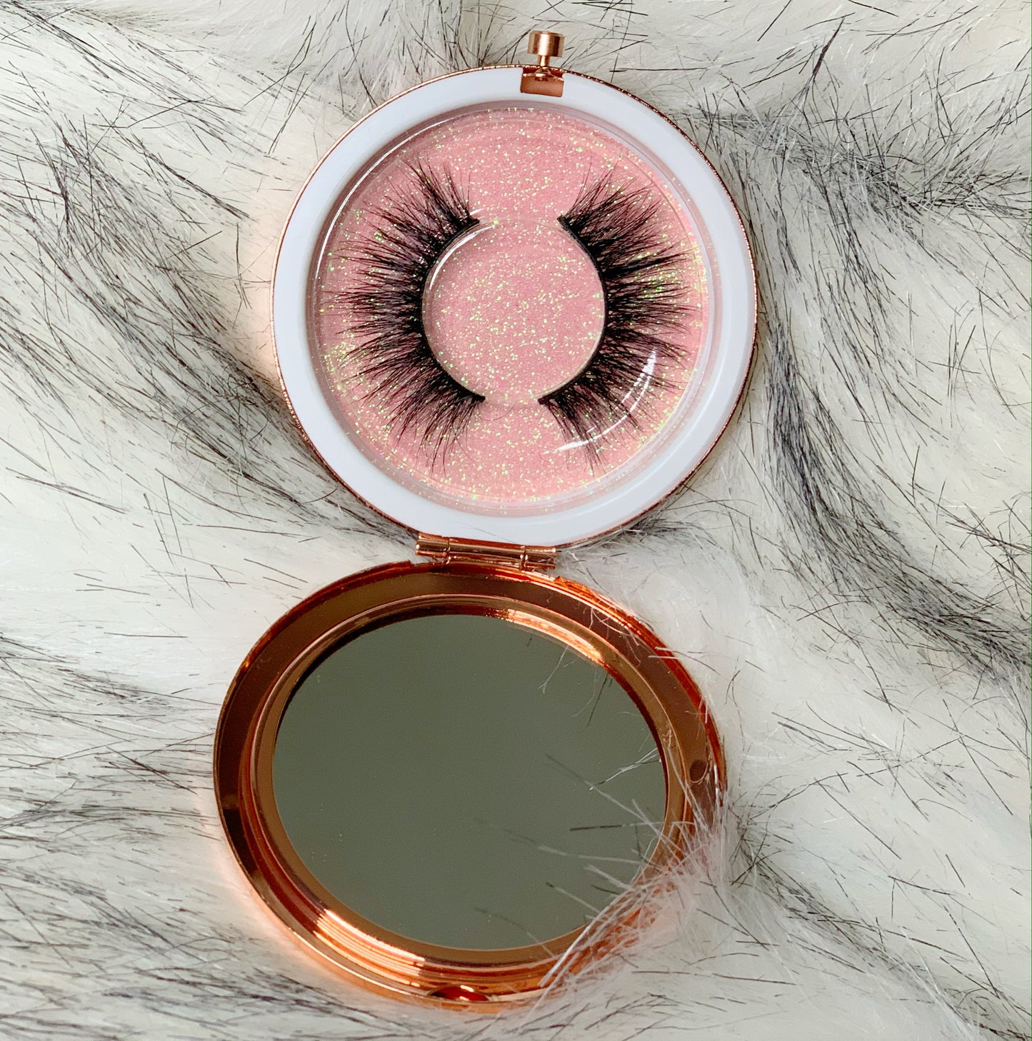 Classy Mink Lashes