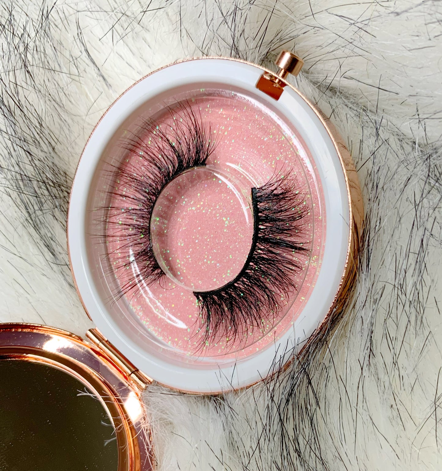 Classy Mink Lashes
