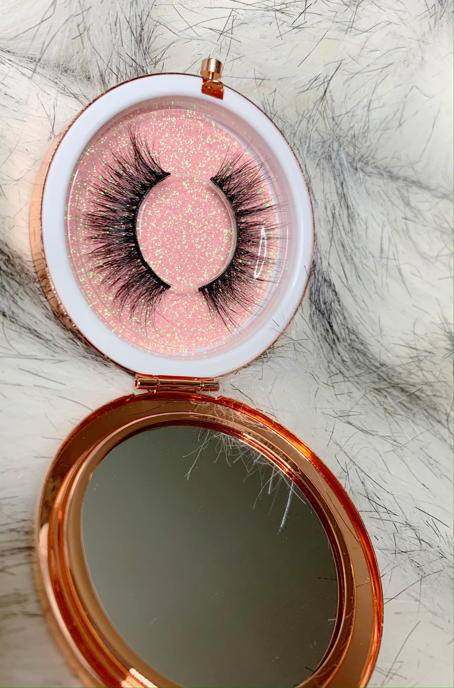 Classy Mink Lashes