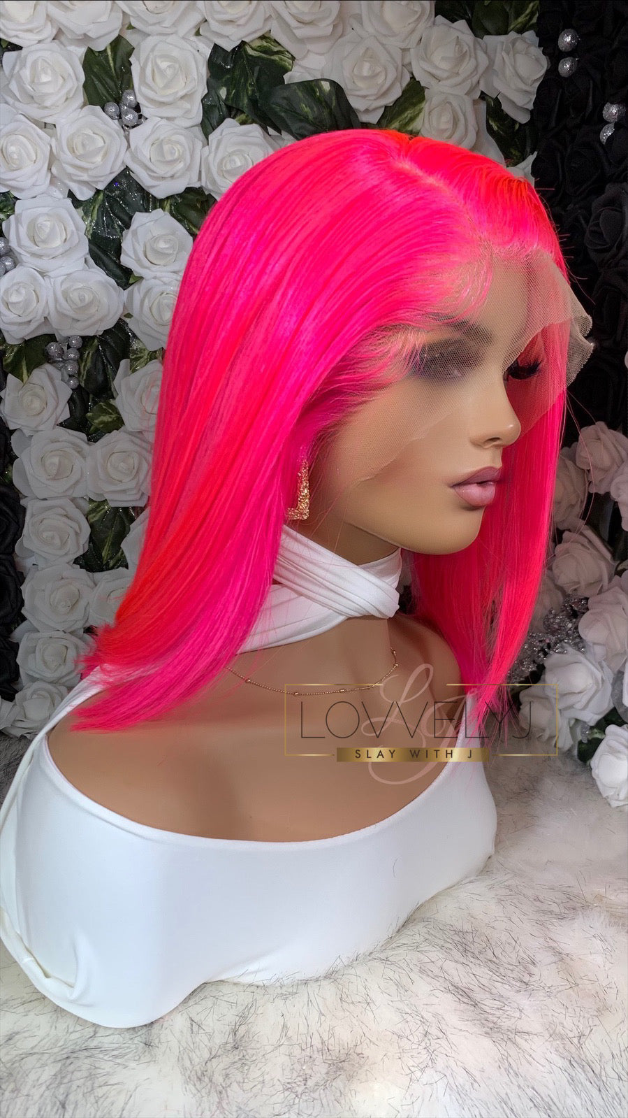 Pink Diamond
