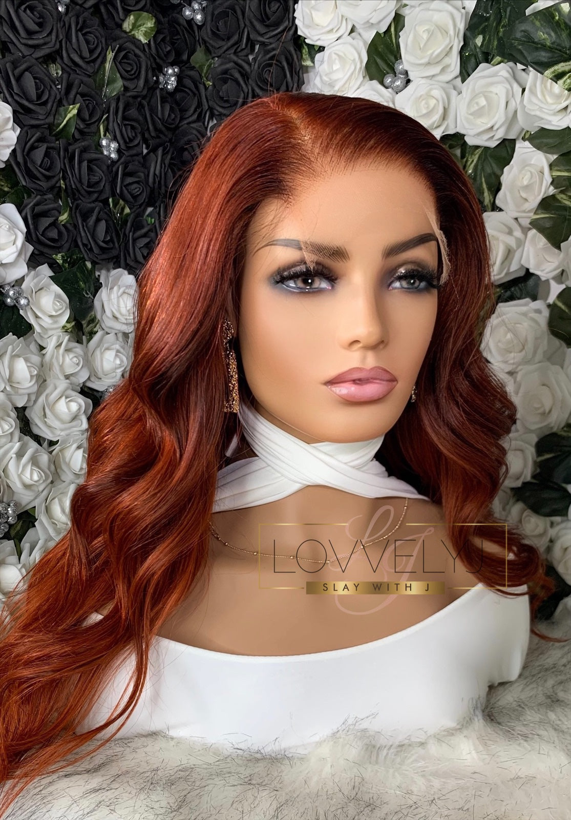 Ginger