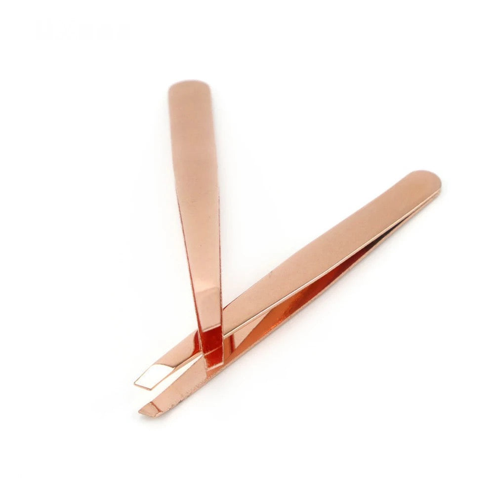 Stainless Steel Tweezers