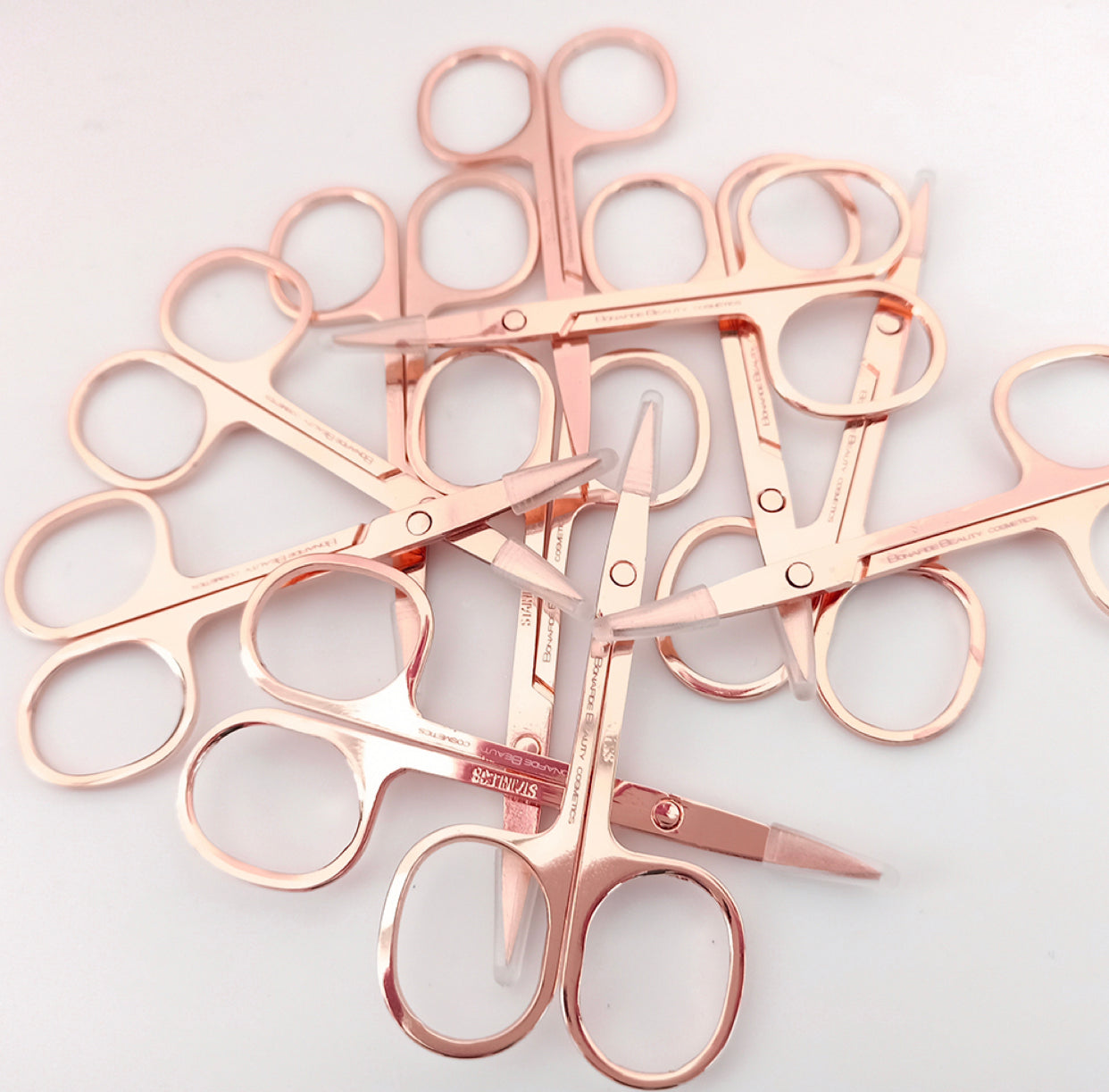 Stainless Steel Scissors